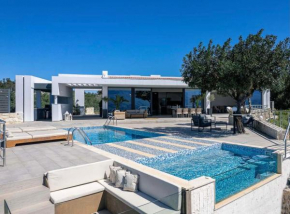 Agapi Luxury Villa
